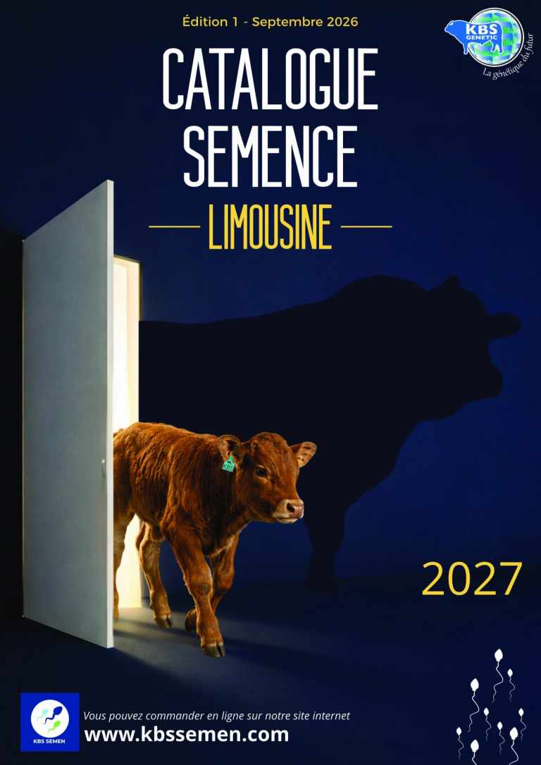 CATALOGUE SEMENCE 2027-1