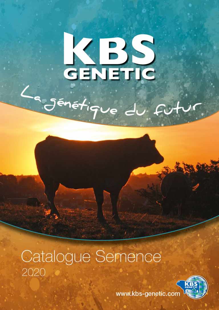 KBSGenetic-Semence2020-Couv