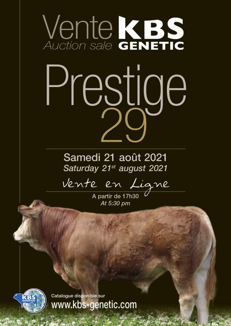 Prestige29-Couverture